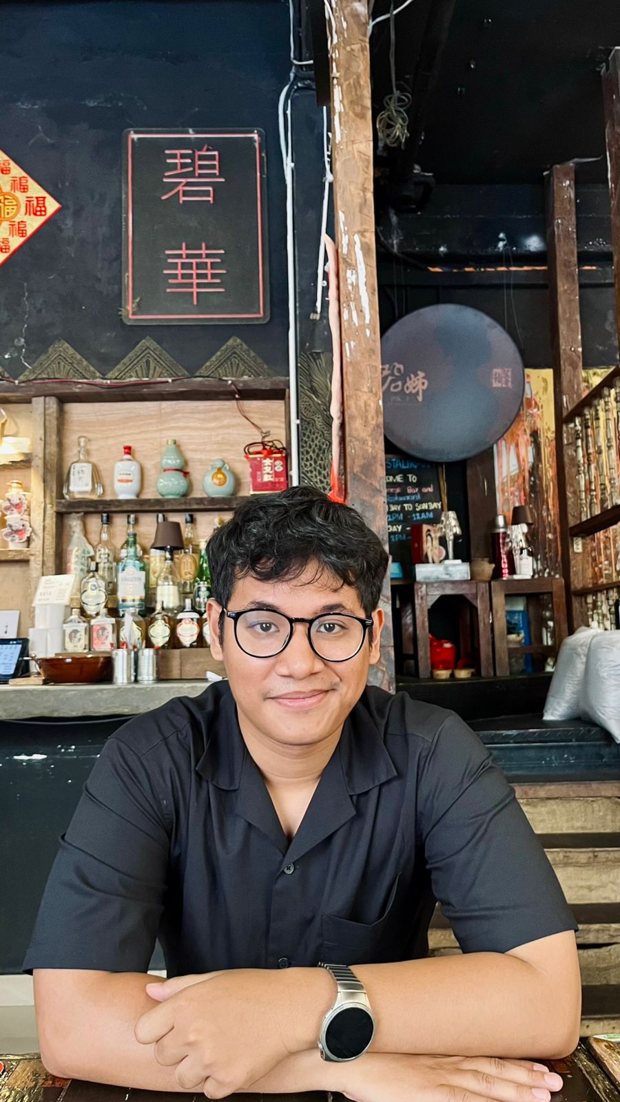 Julius Martin Hutagaol