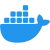Docker icon