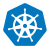 Kubernetes icon