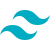Tailwind CSS icon